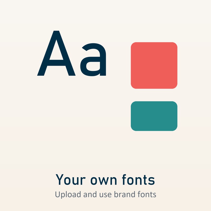 Show details for Upload Custom Fonts to Your Storefront